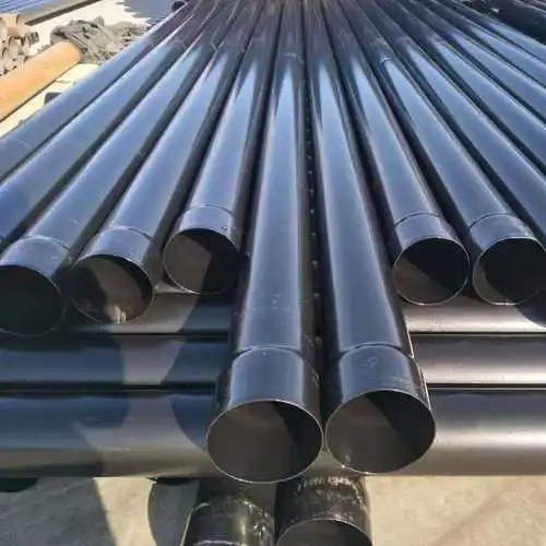 佛山热浸塑钢管的施工环境有一些特殊要求